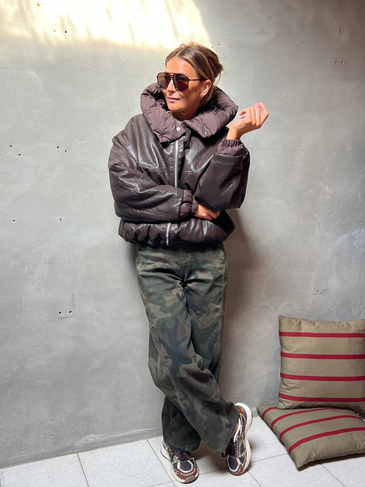 STELLA CAMU PANTS