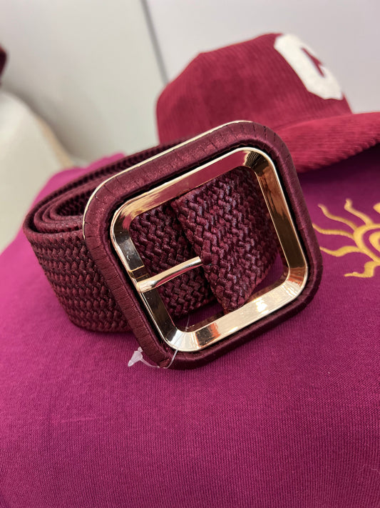 RIEM BORDEAUX