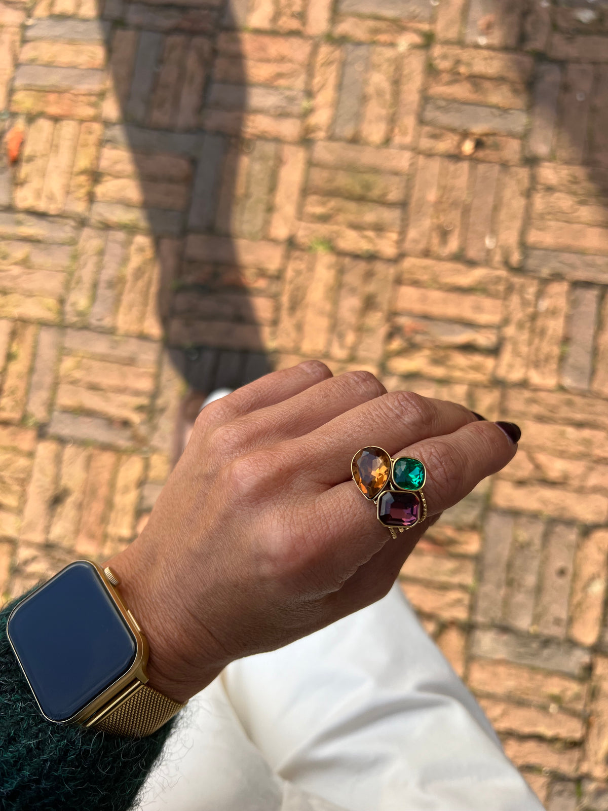 RING