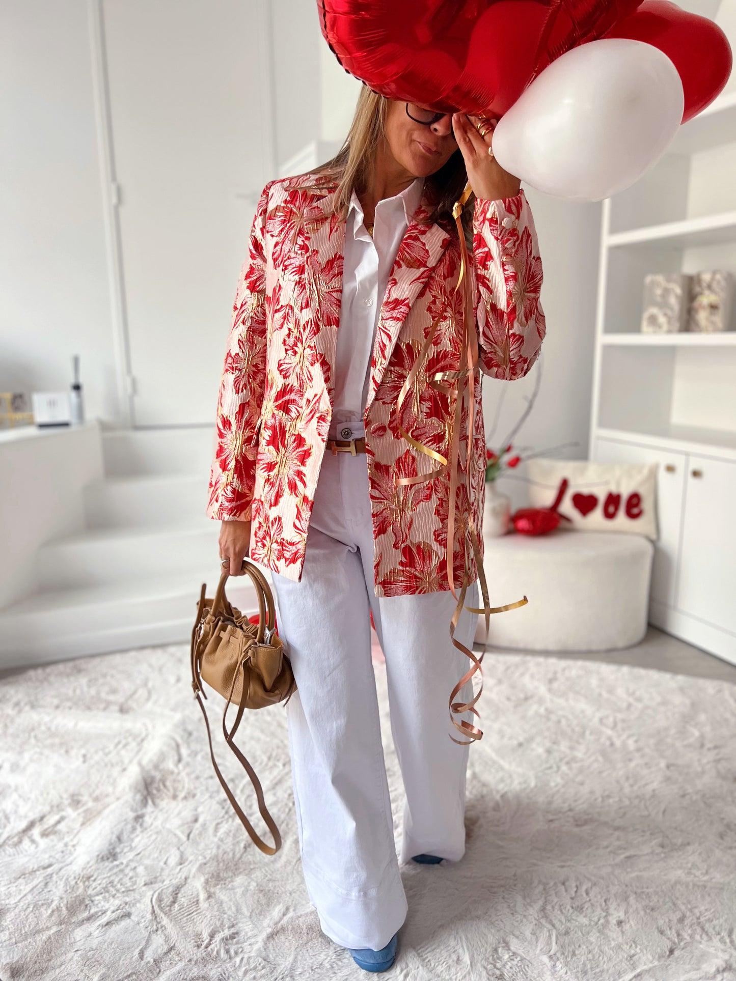 ANDREZ BLAZER