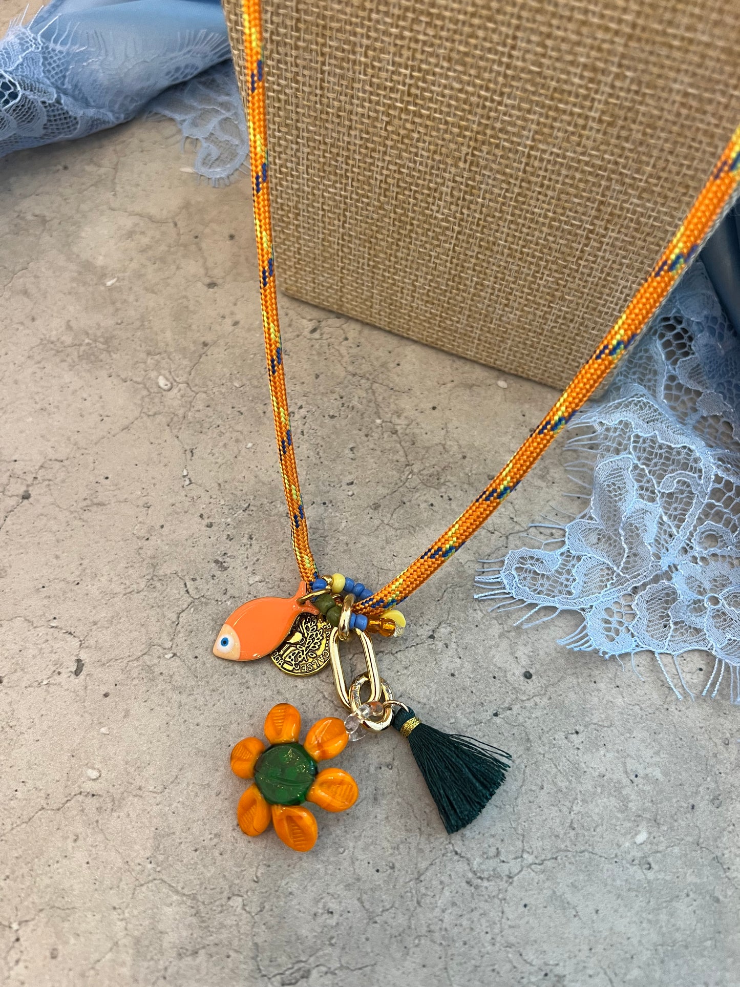 KETTING