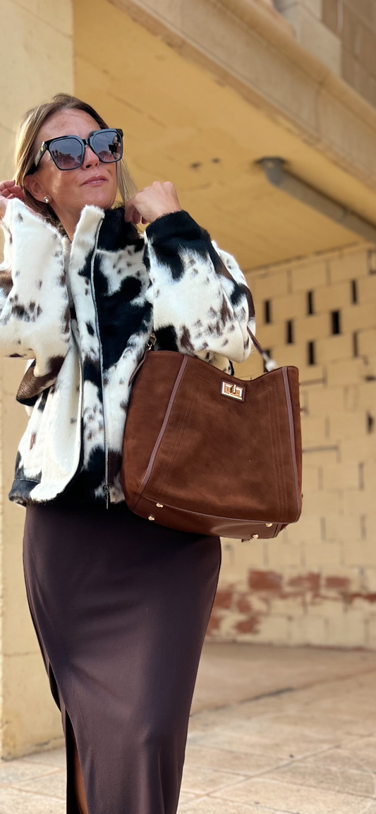 BAG CAMEL