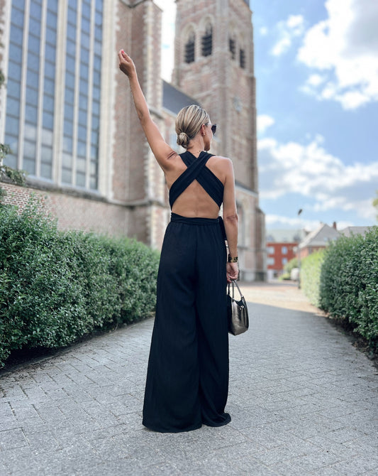 TOZZI JUMPSUIT
