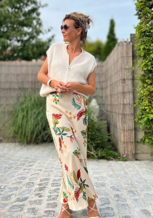 AUTUMN SKIRT