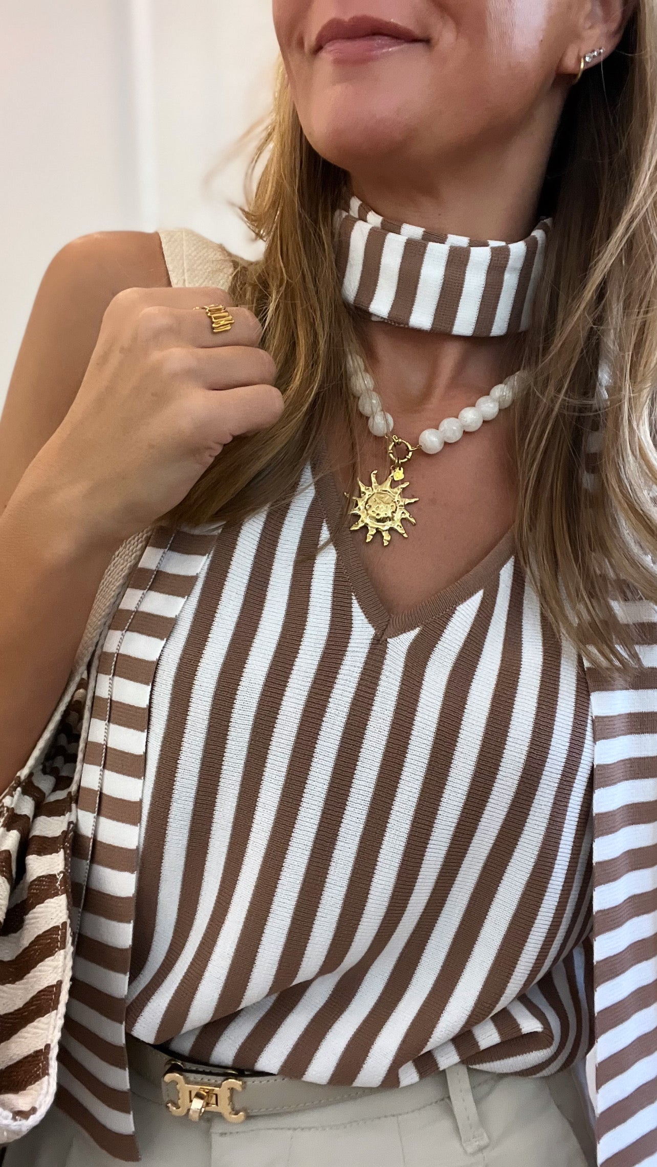 THE SUN KETTING