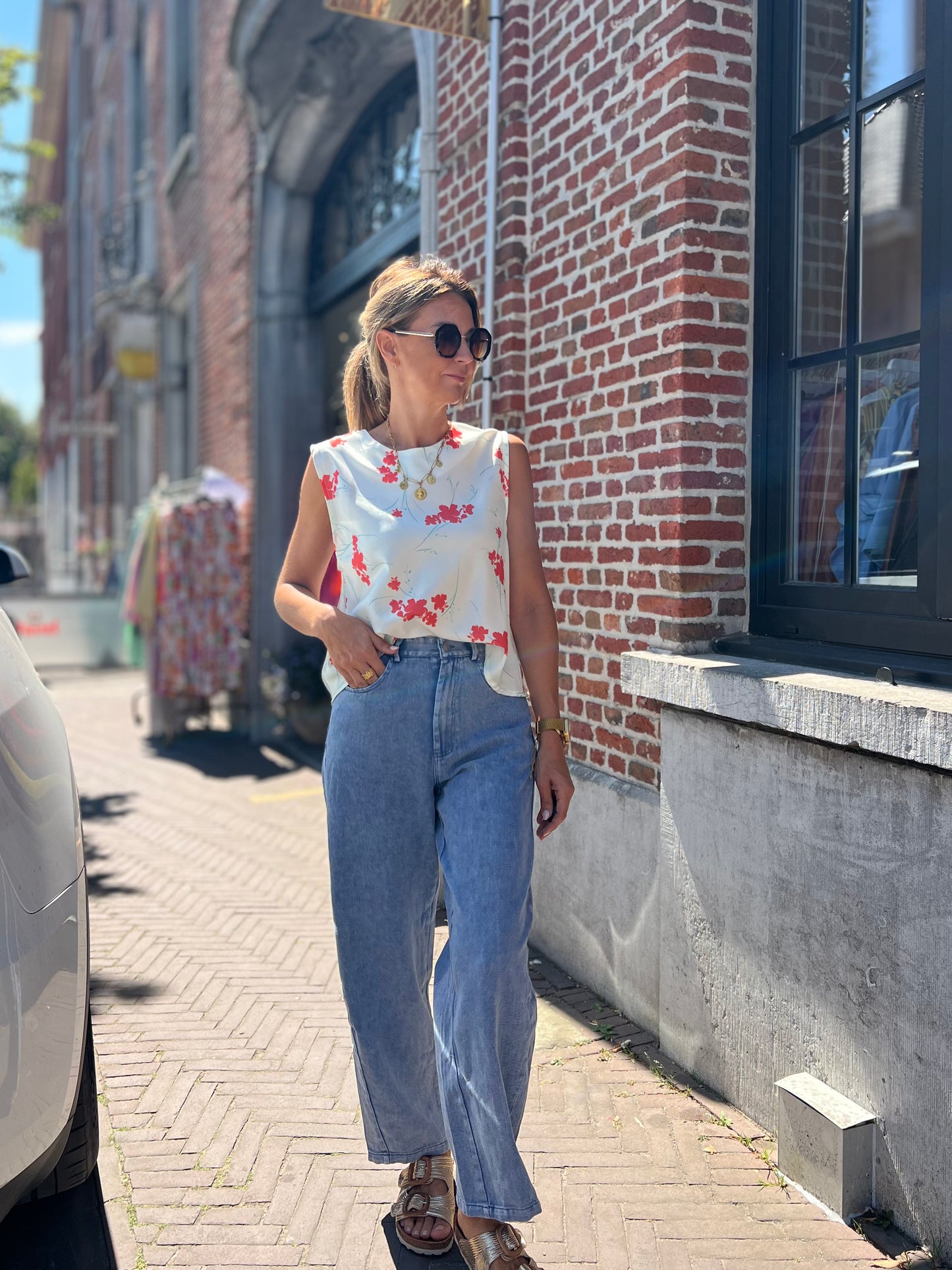 HAVANA JEANS