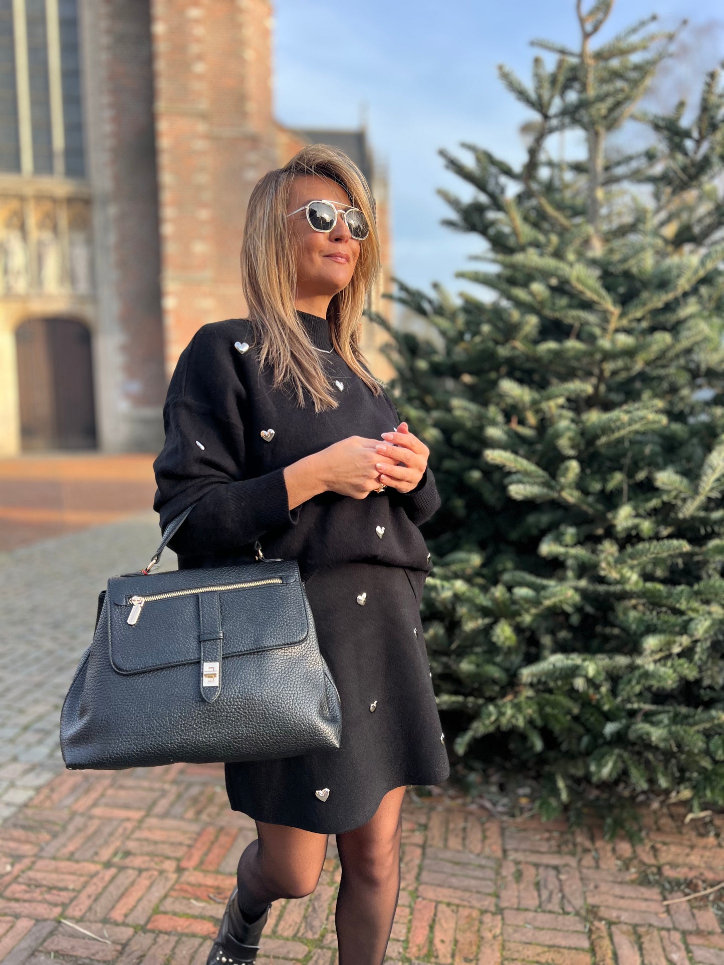 WISHFULL HEARTS PULL