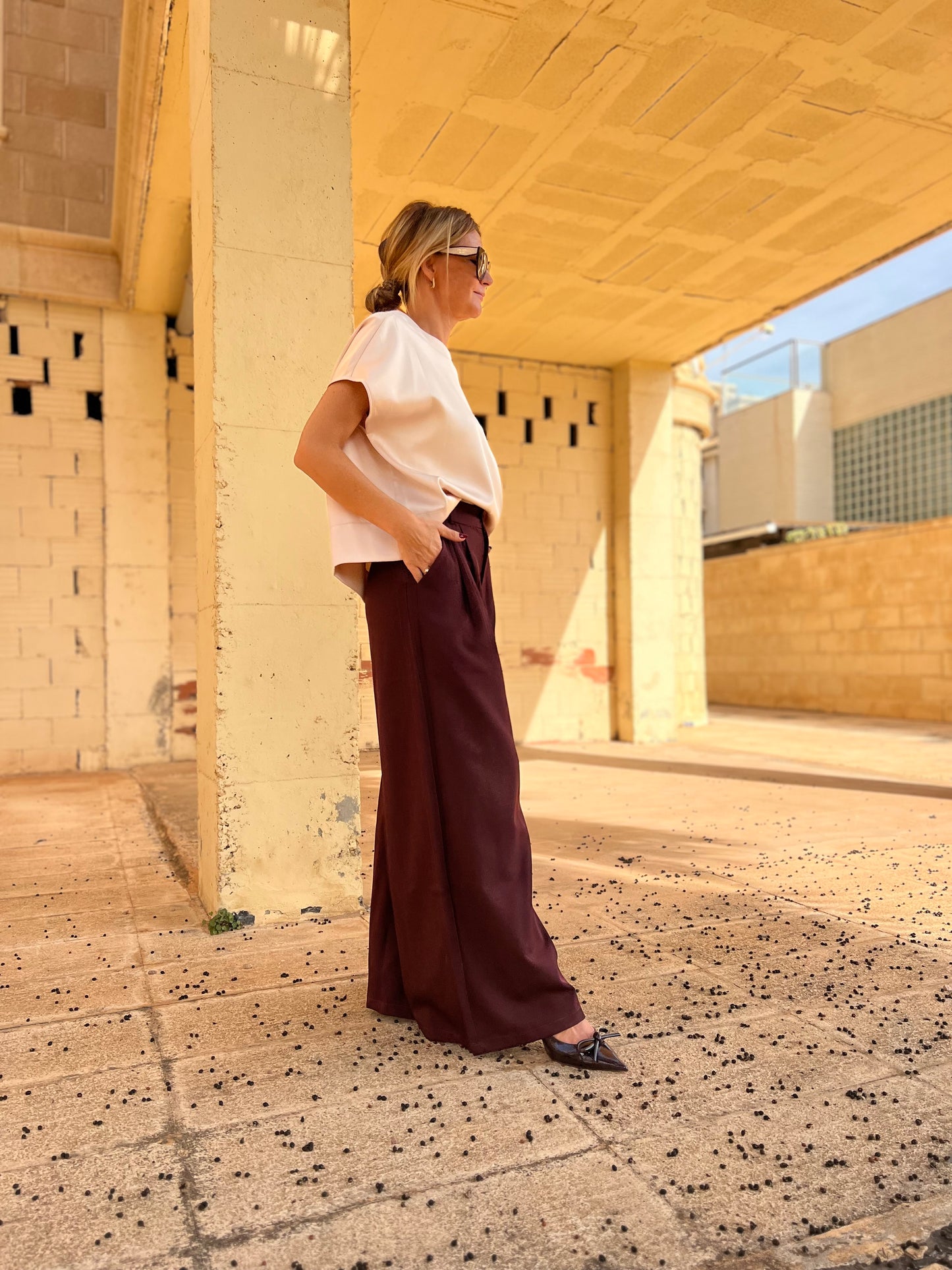 NEW CHIETI PARTY A&A CREAMY