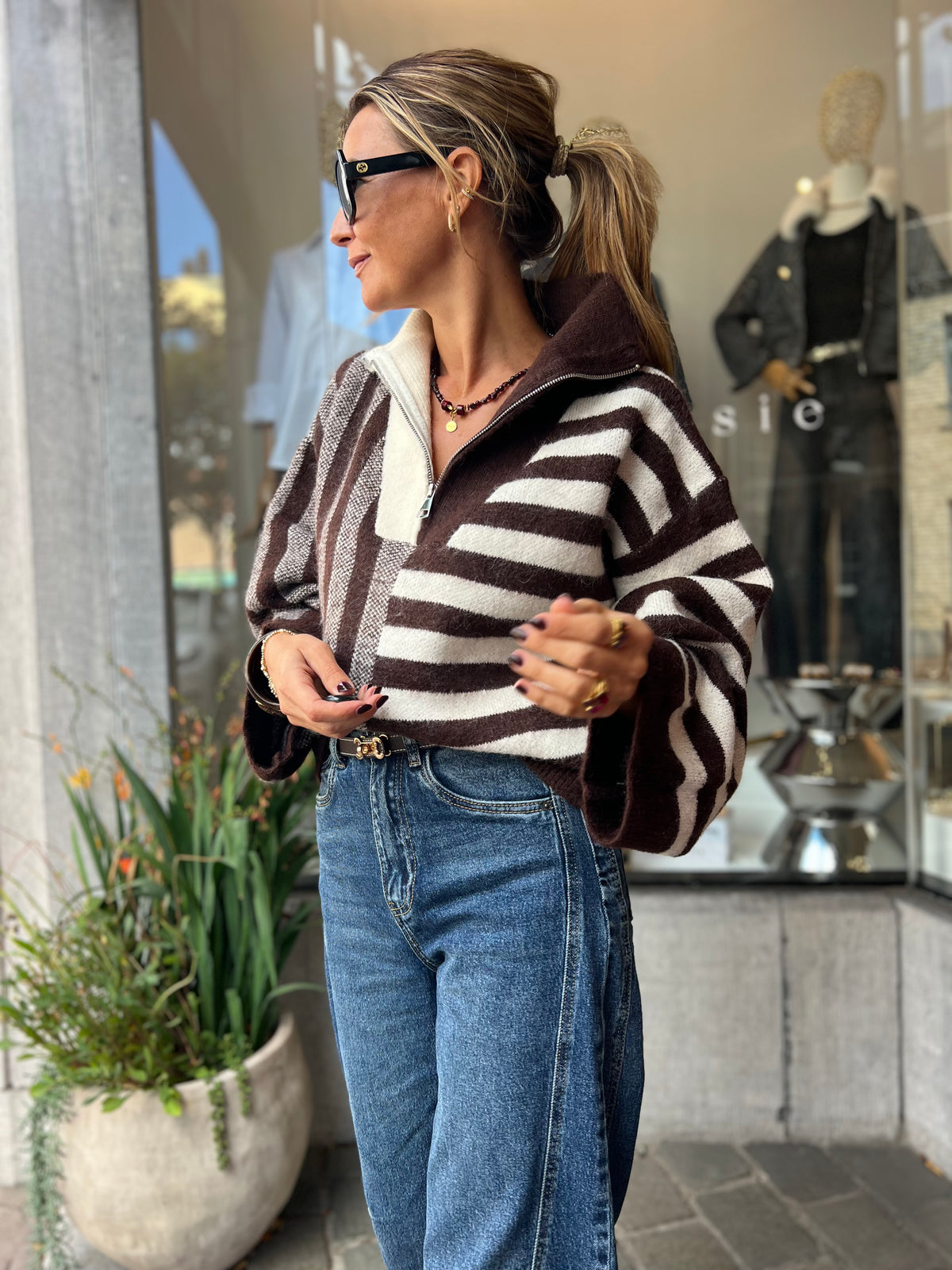 TONES PULL