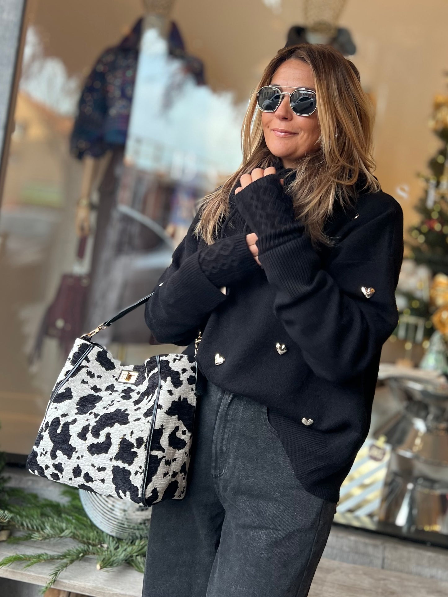 WISHFULL HEARTS PULL