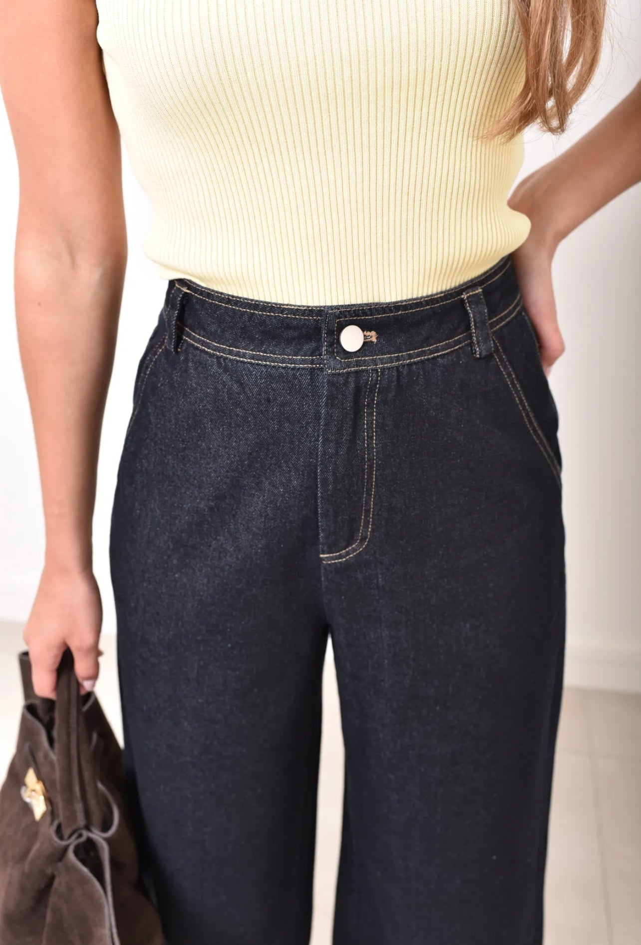 ATILLE JEANS