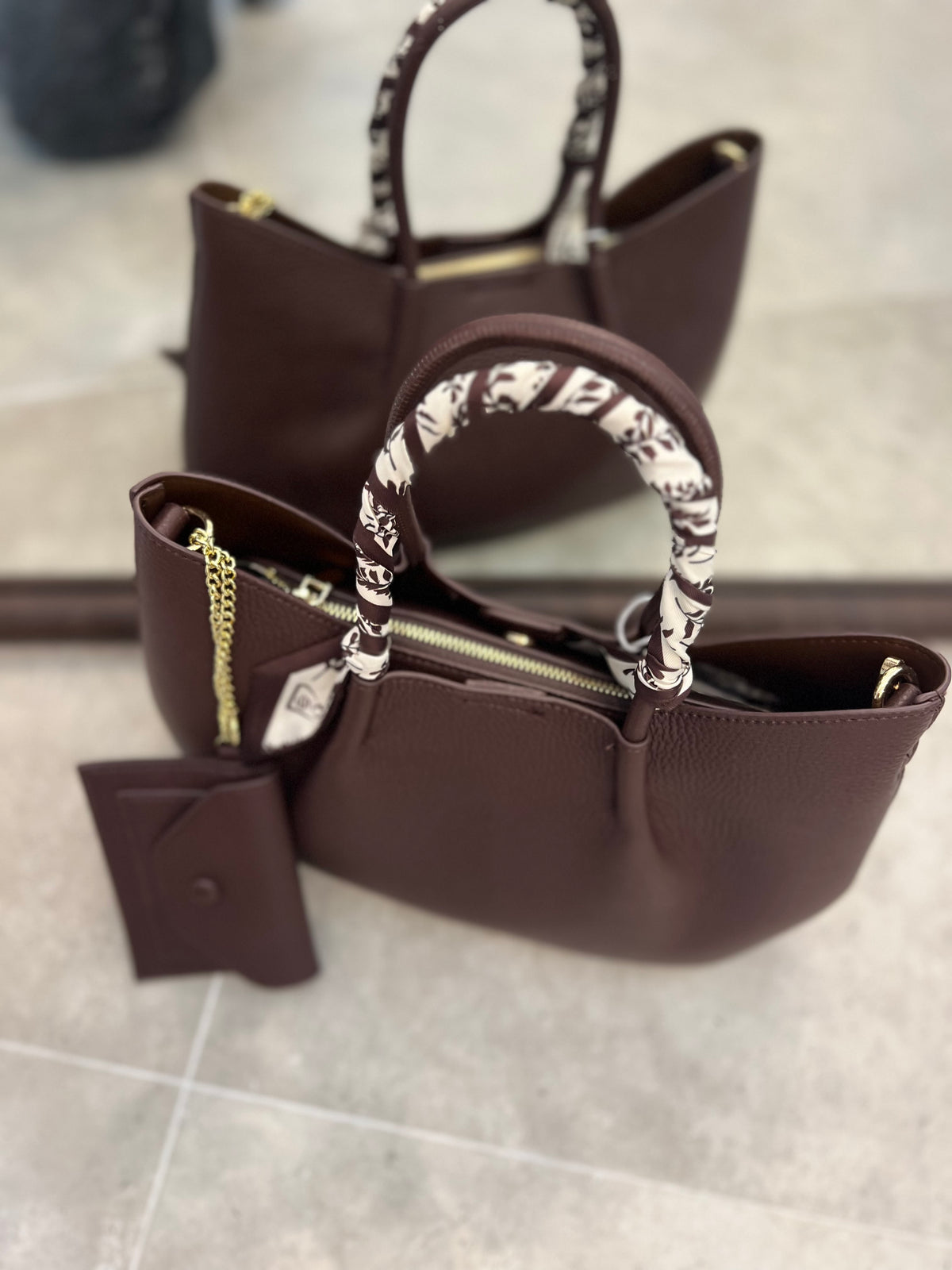 BAG