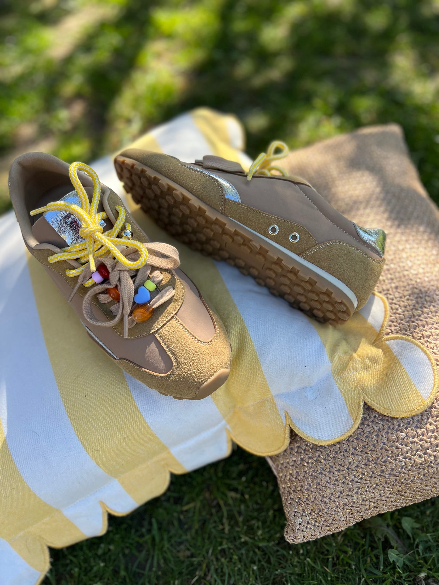 AYLAZ SNEAKER