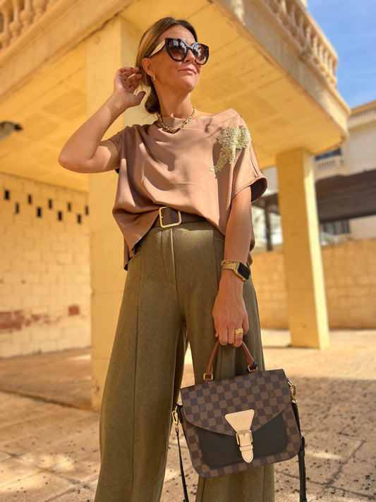 NEW CHIETI PARTY A&A