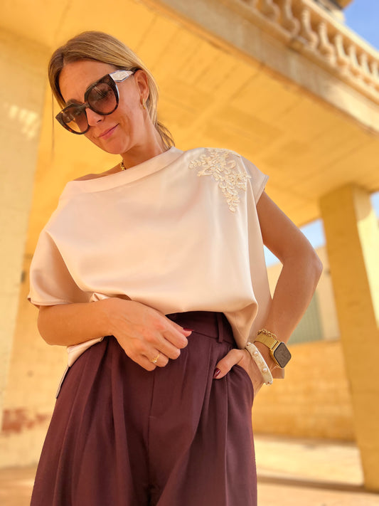 NEW CHIETI PARTY A&A CREAMY