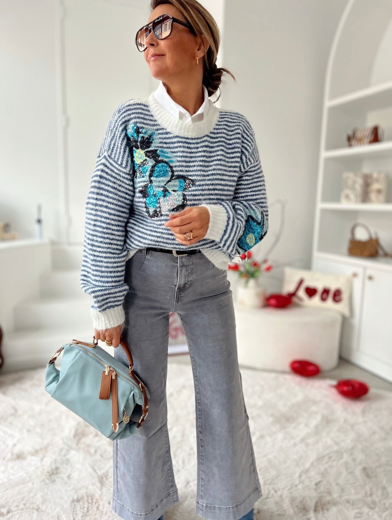 LOWIE JEANS