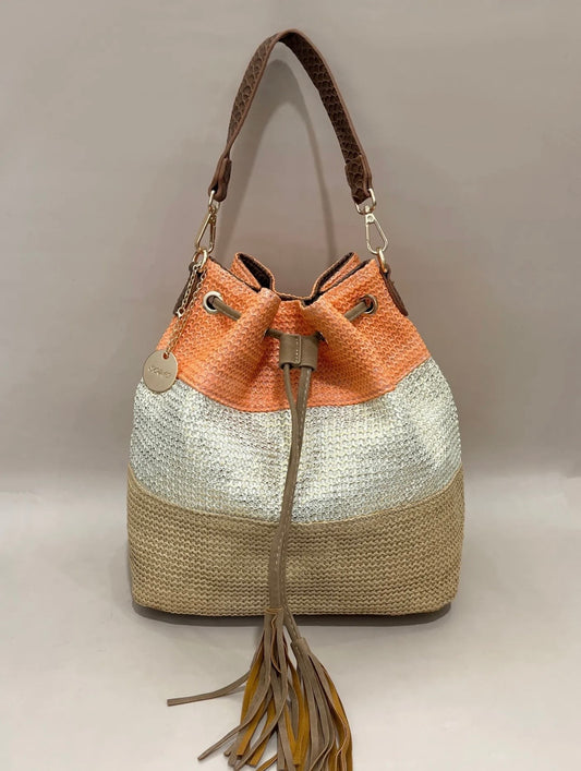 TEQUILA BAG SALMON