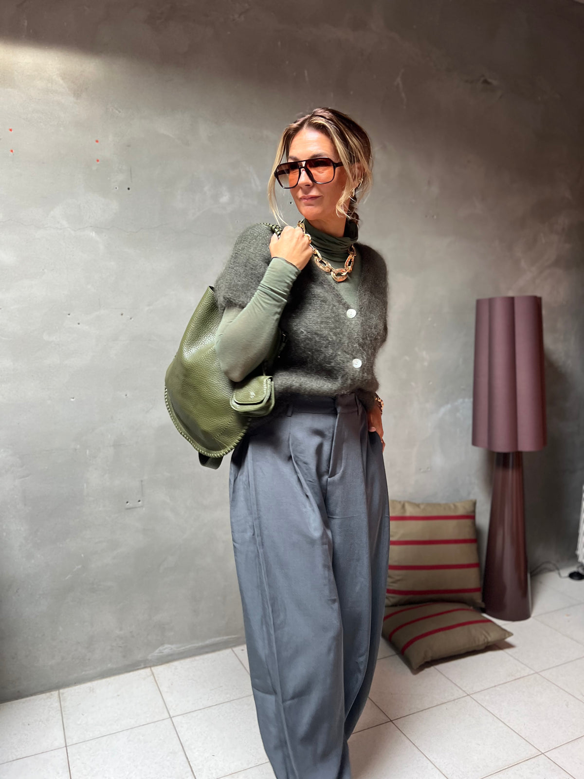BEAU GILET