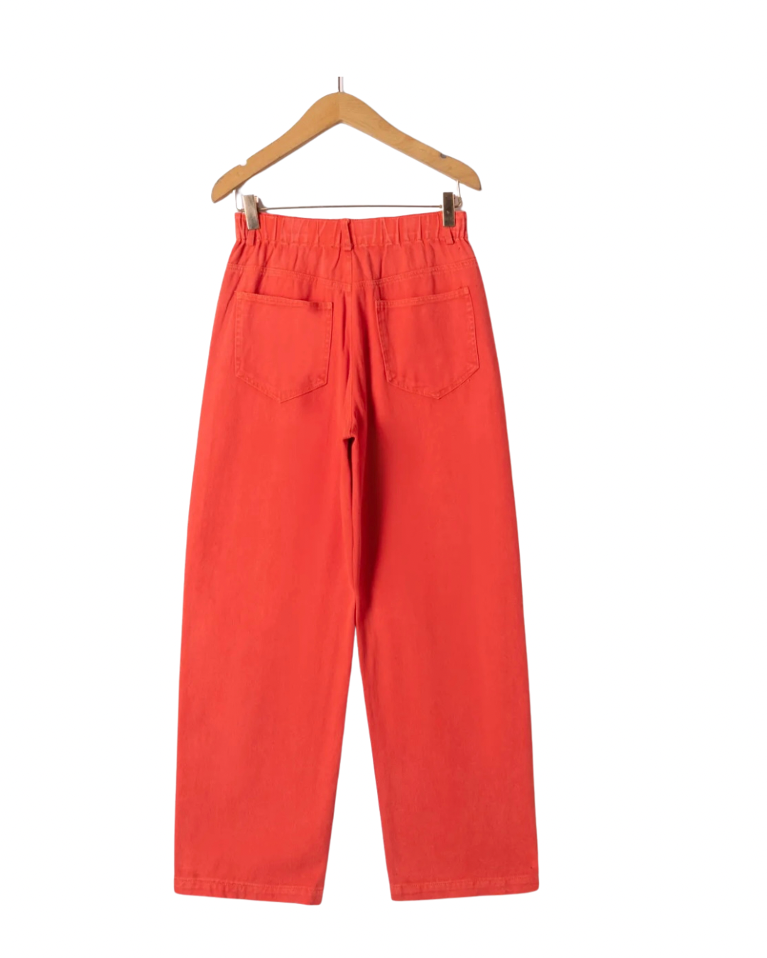 DUCCI PANTS CORAL