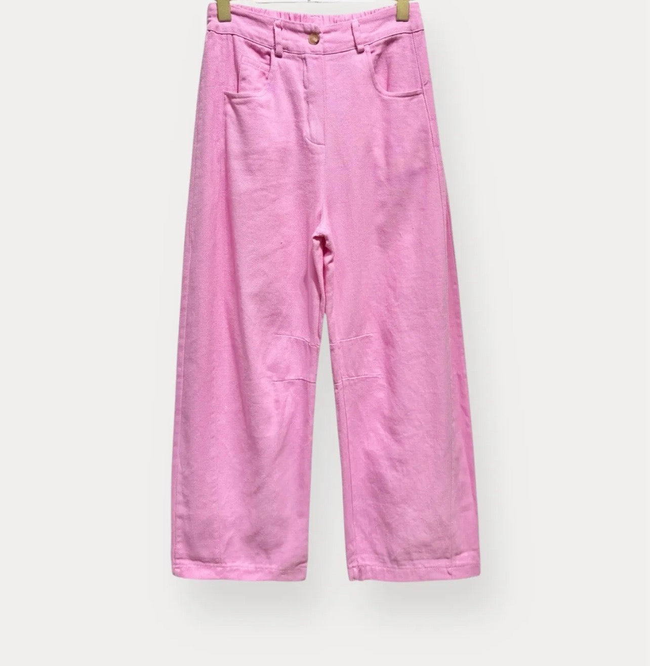NILLA JEANS PINK