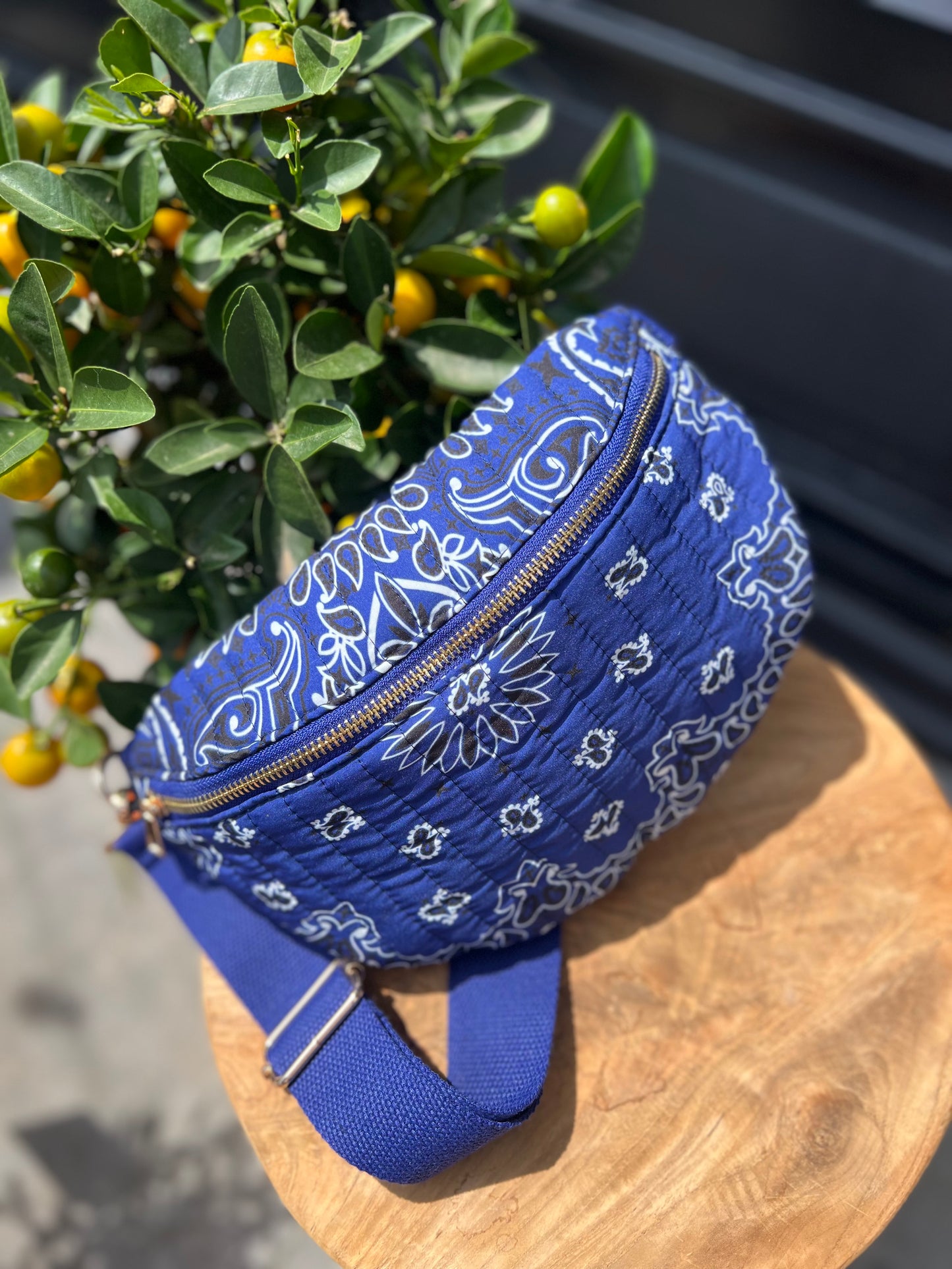 FESTI BANDANA BAGS