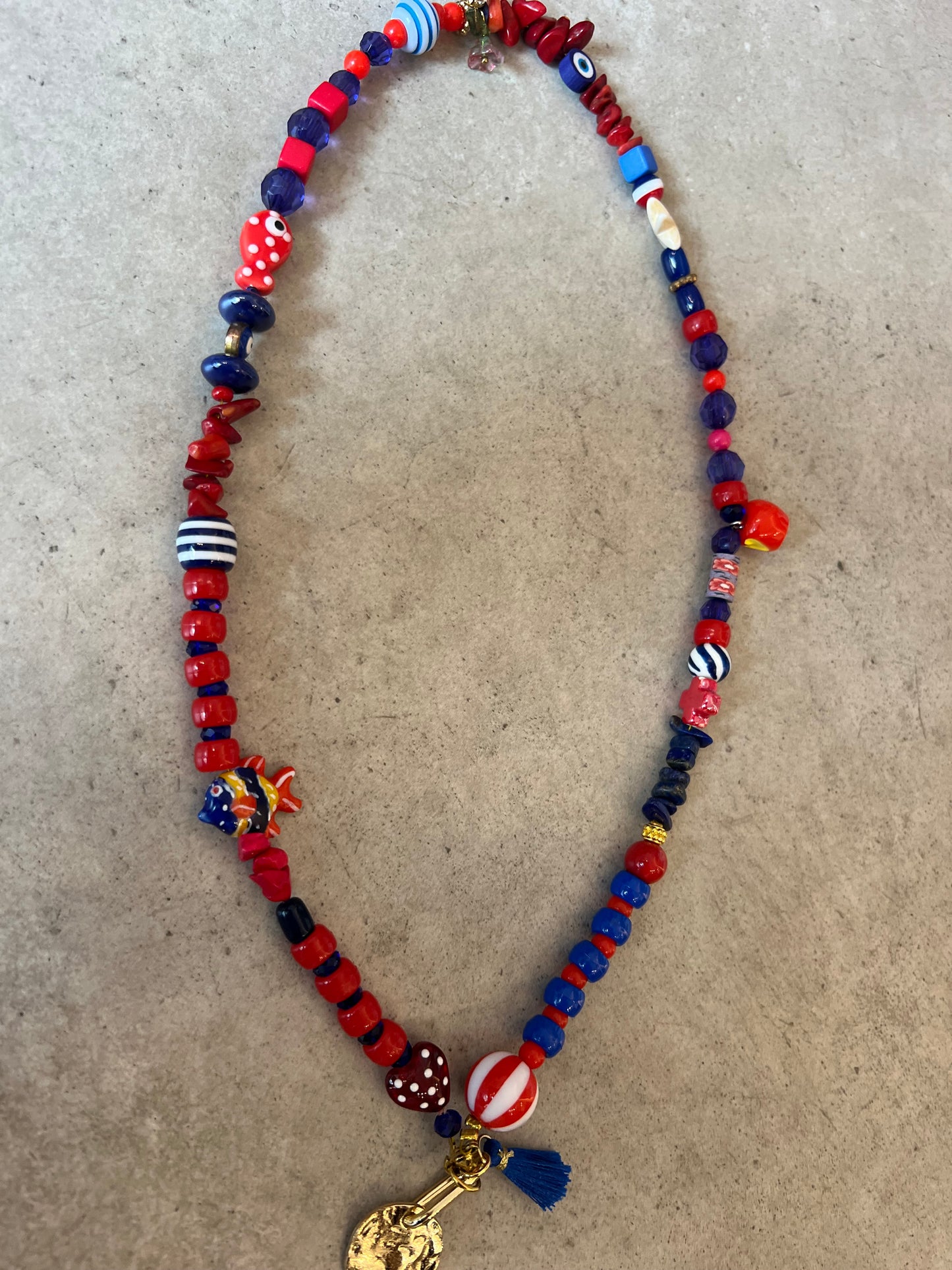KETTING