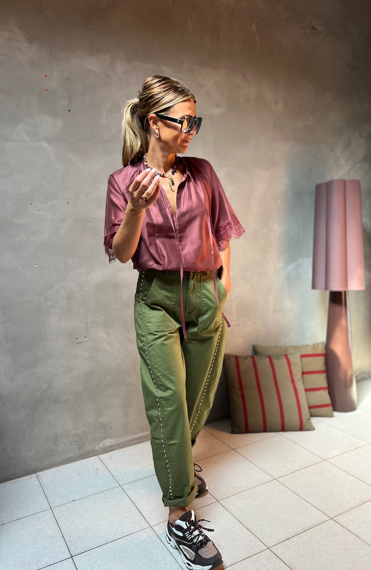 LOTTI TOP