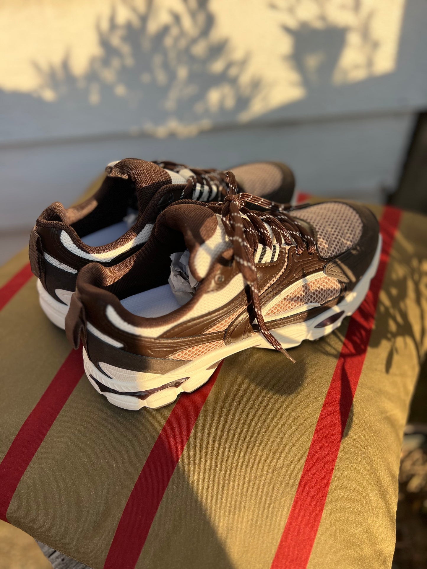 ATLANTA SNEAKERS