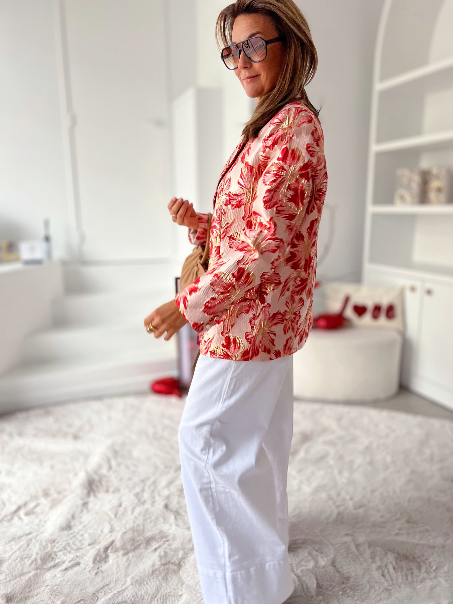ANDREZ BLAZER