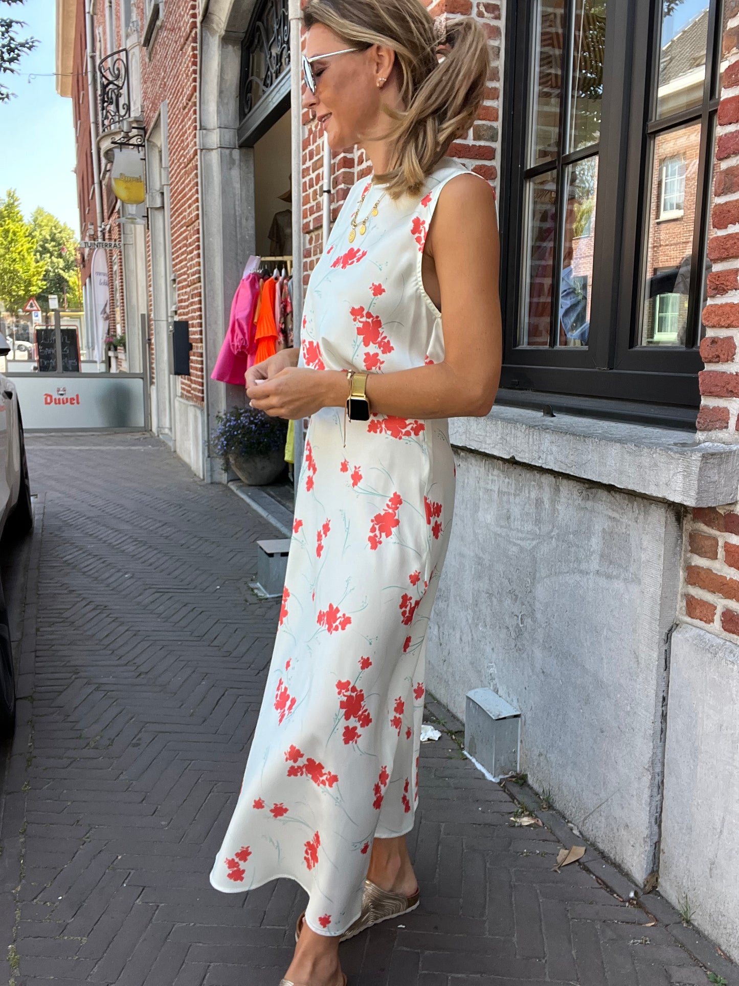 ODA SKIRT