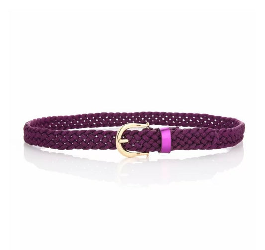 DENISE RIEM PURPLE