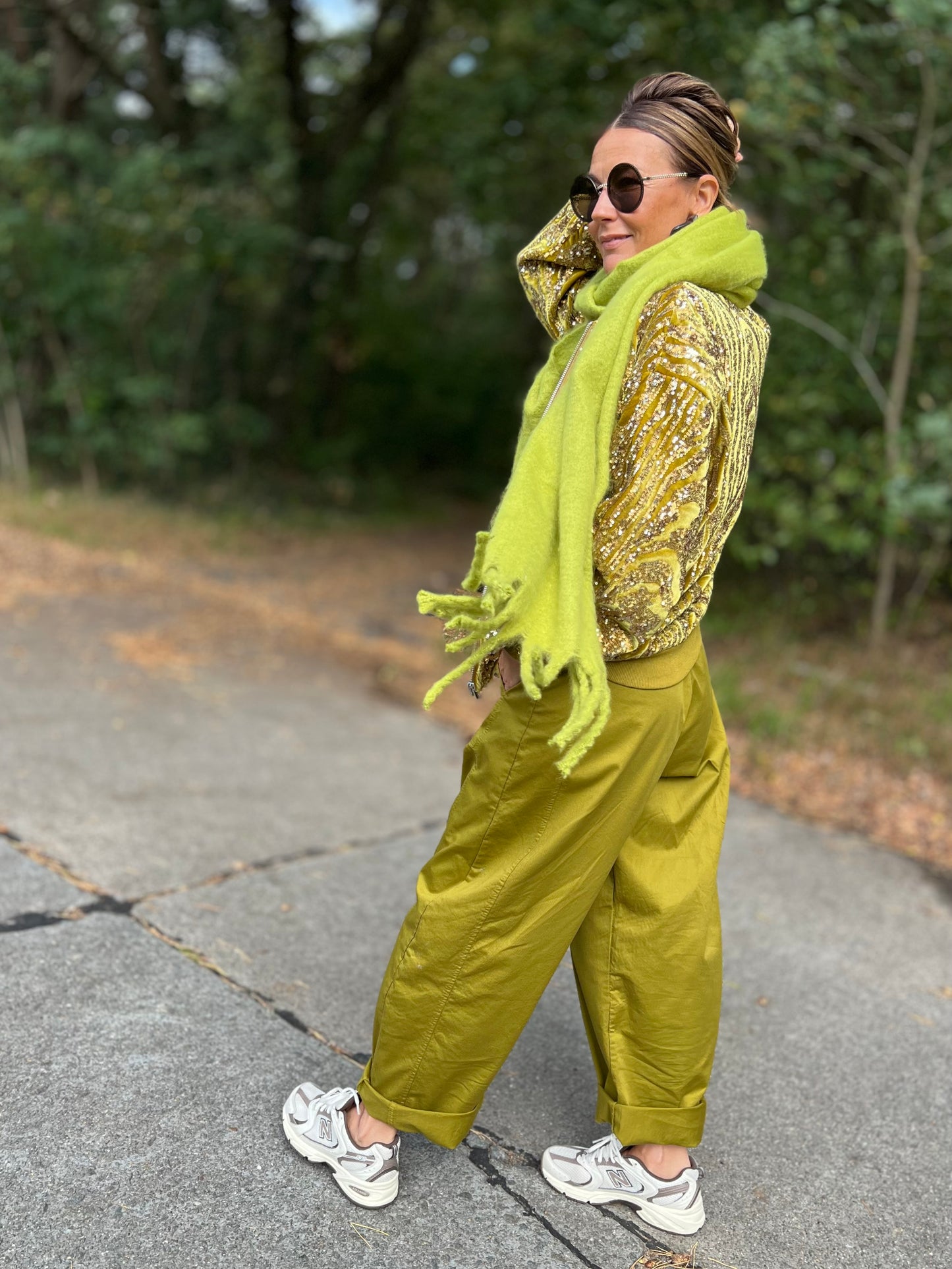 ATTÉO VELVET JACKET last one 🤩