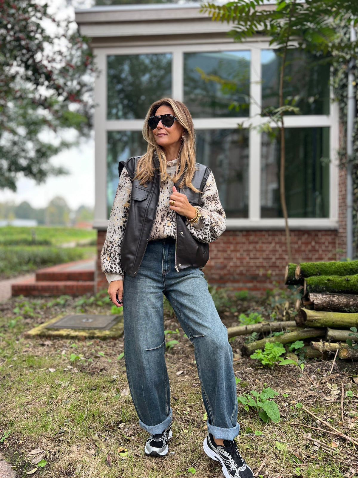 CONNAN JACKET