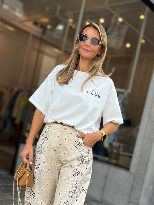SELFLOVE CLUB T-SHIRT