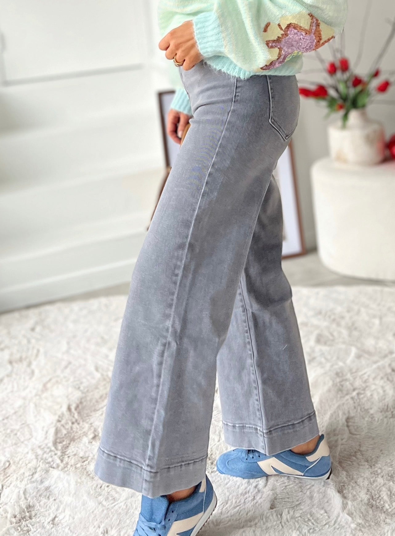 LOWIE JEANS