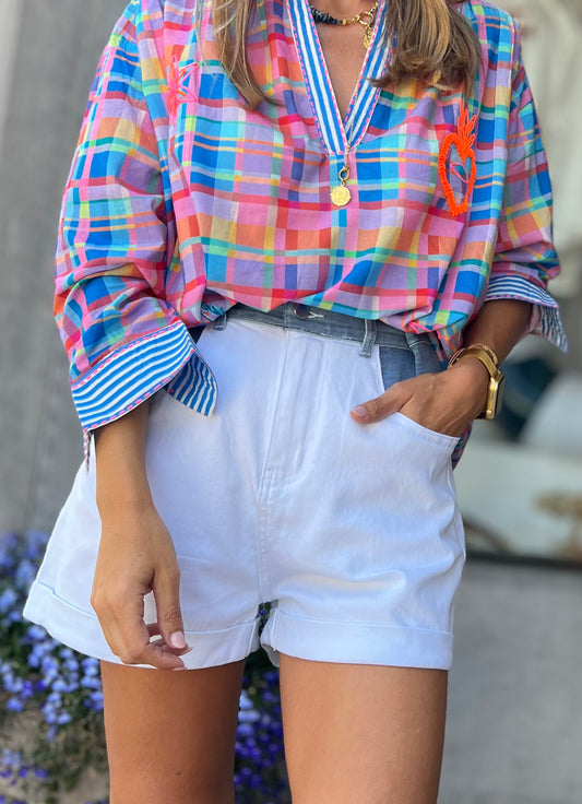SUNRISE SHORT