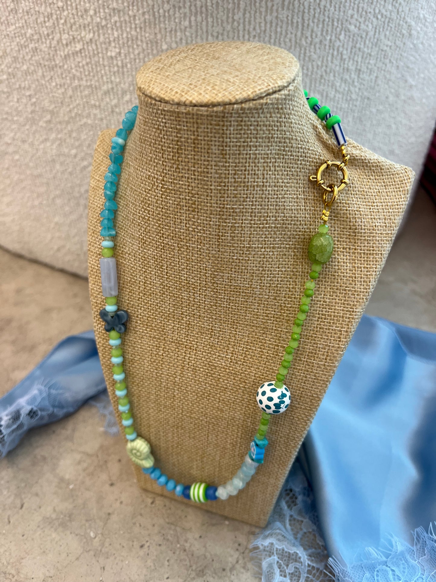 KETTING