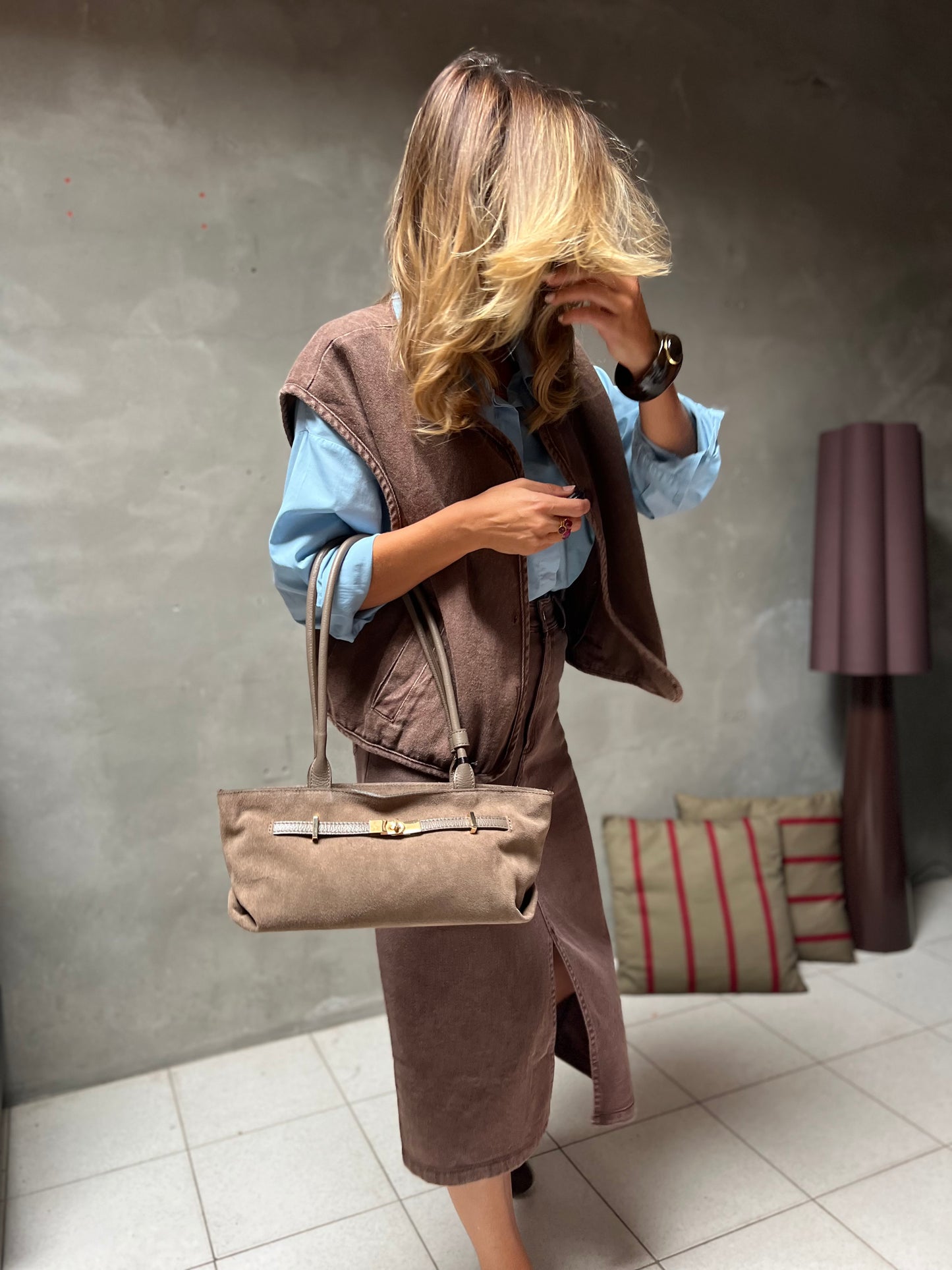 BAG