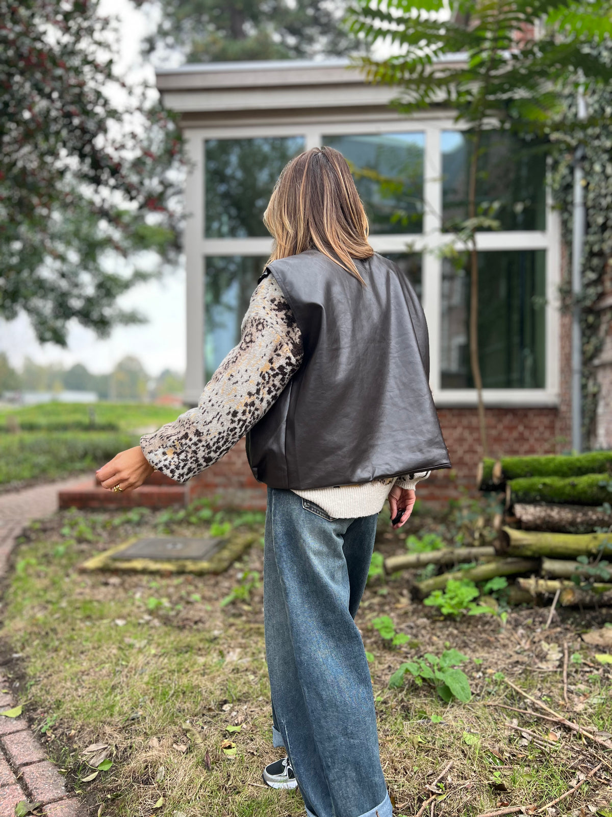 CONNAN JACKET