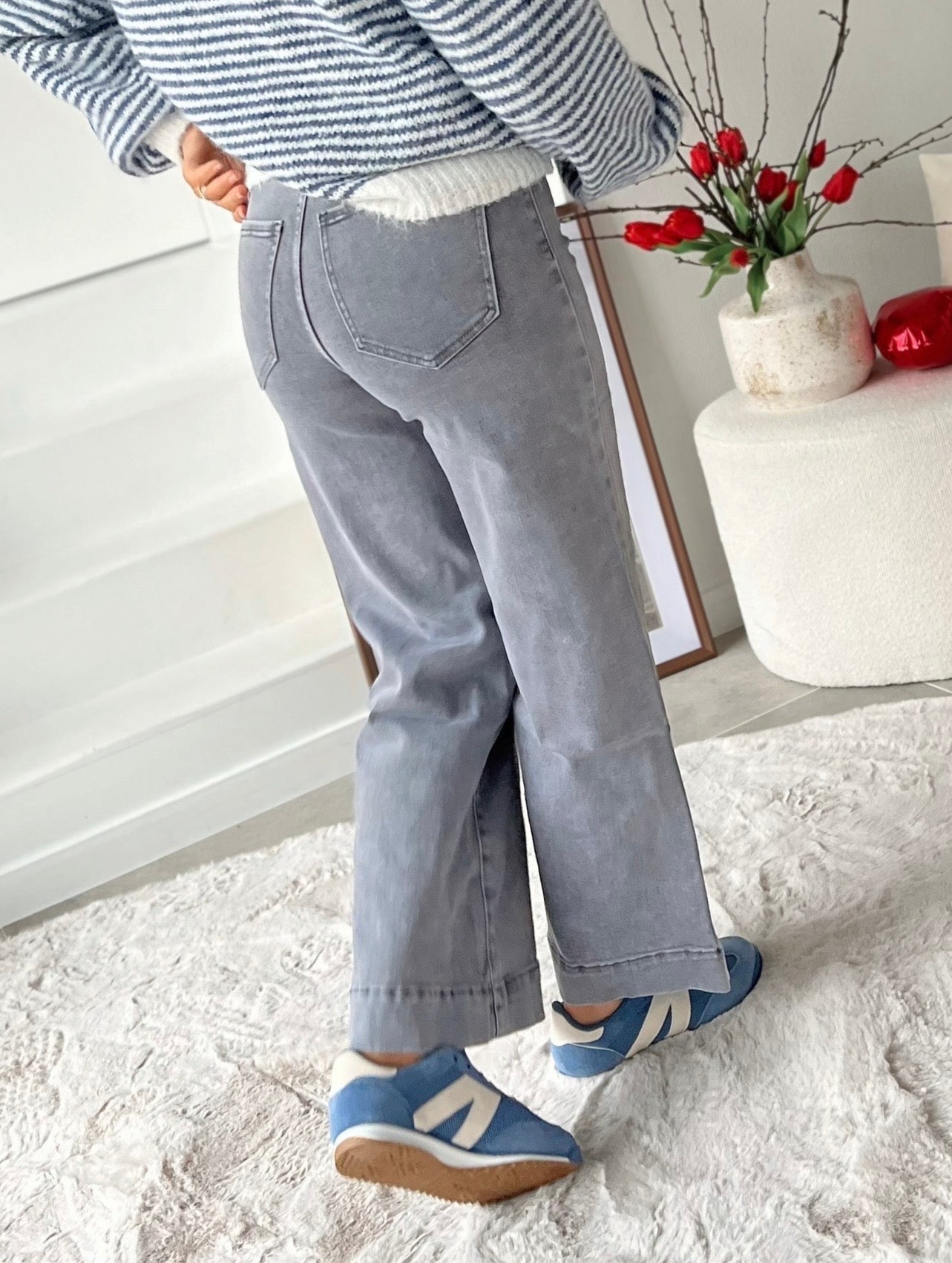 LOWIE JEANS