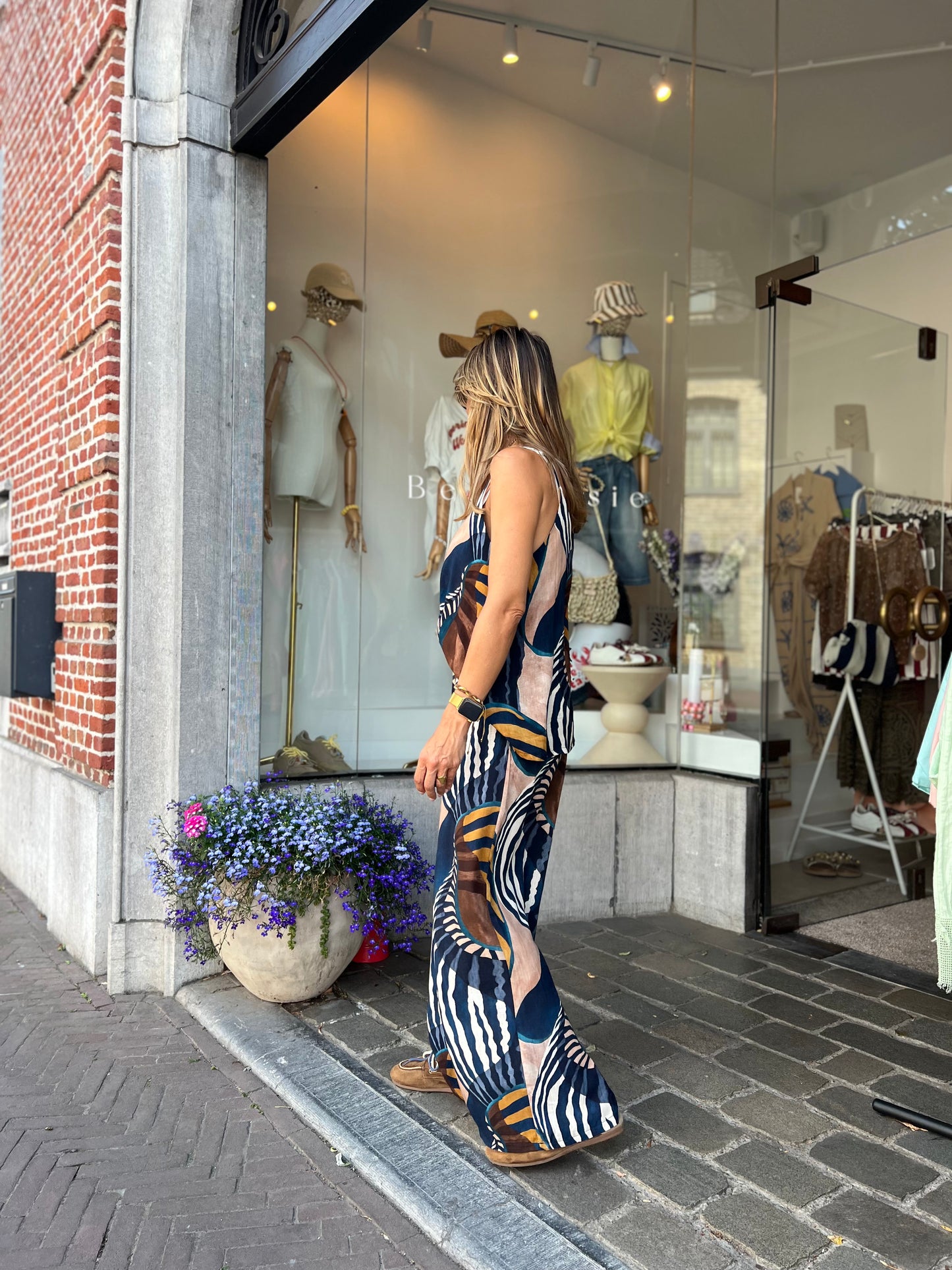SAFI PANTS