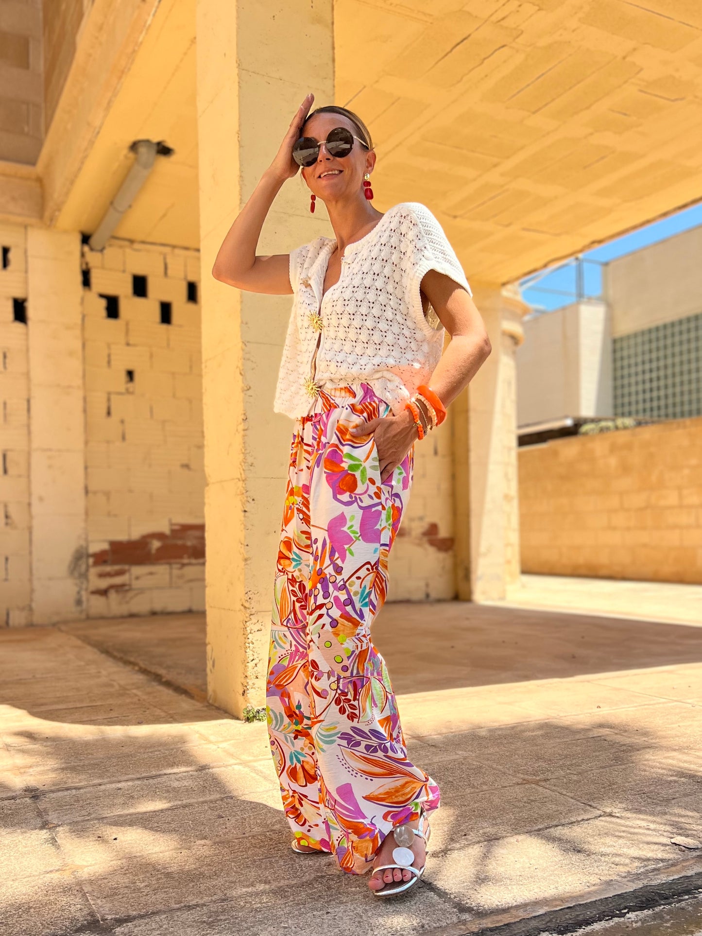 BRISA BONITA GILET