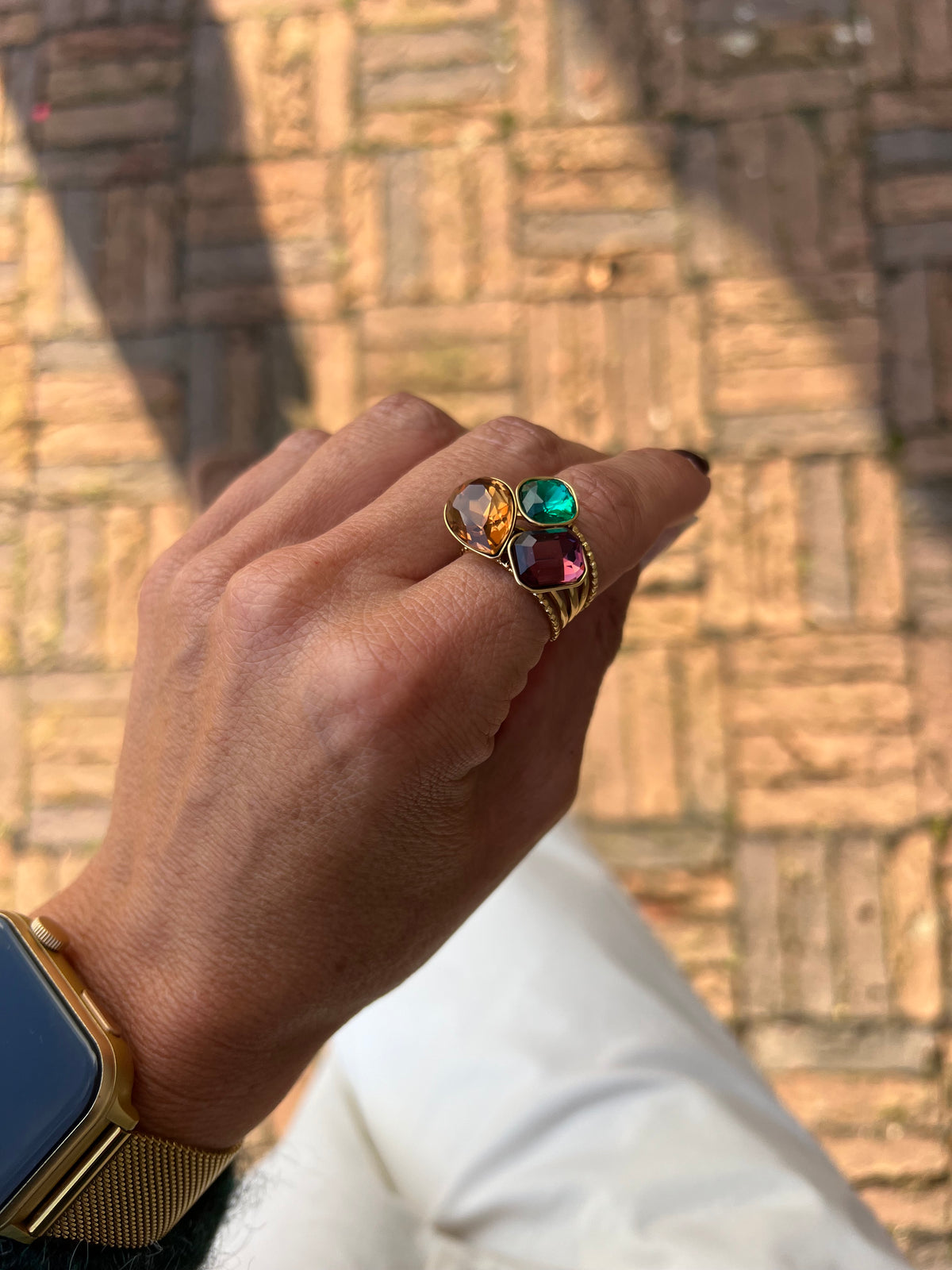 RING