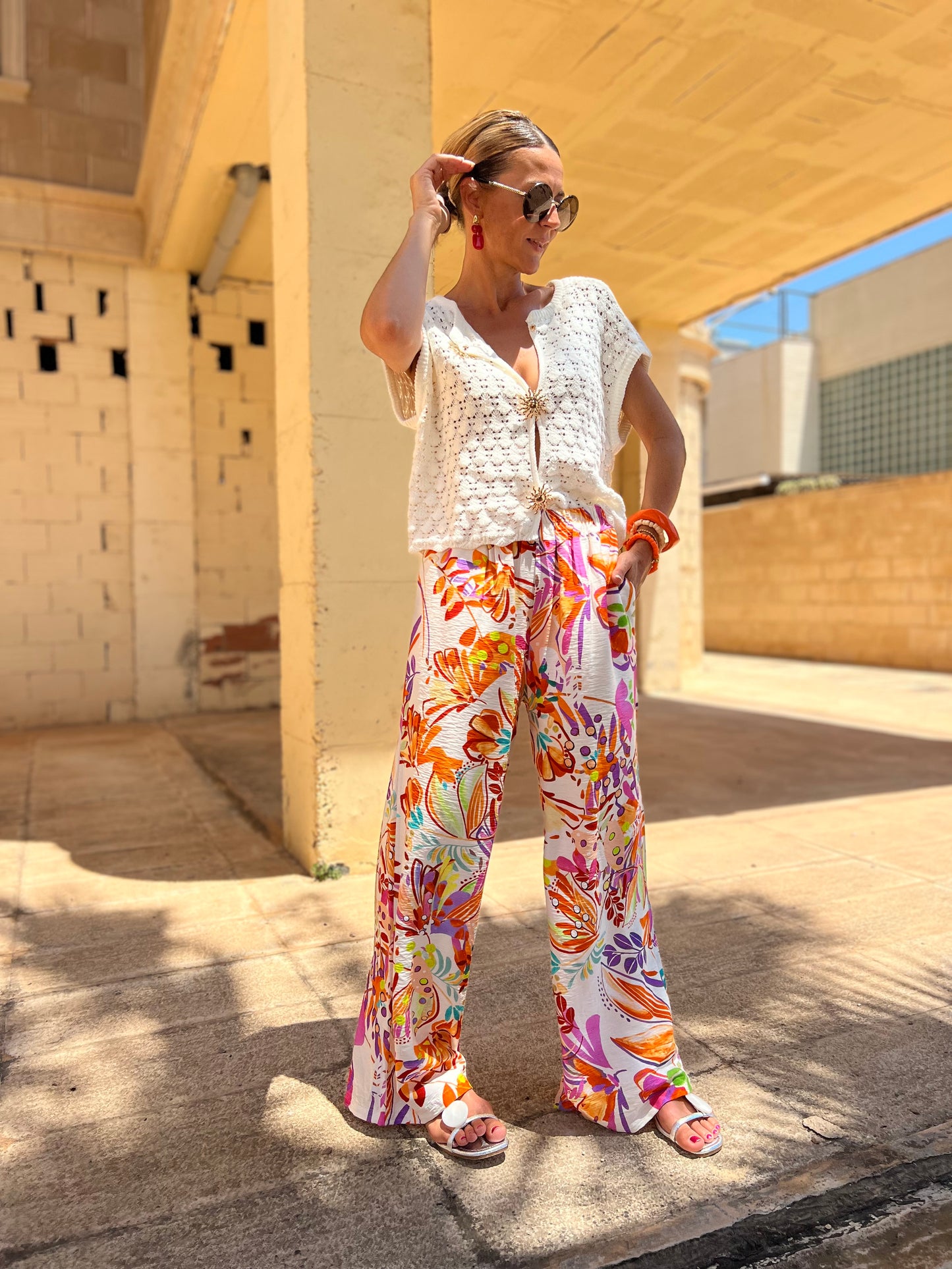 BRISA BONITA GILET