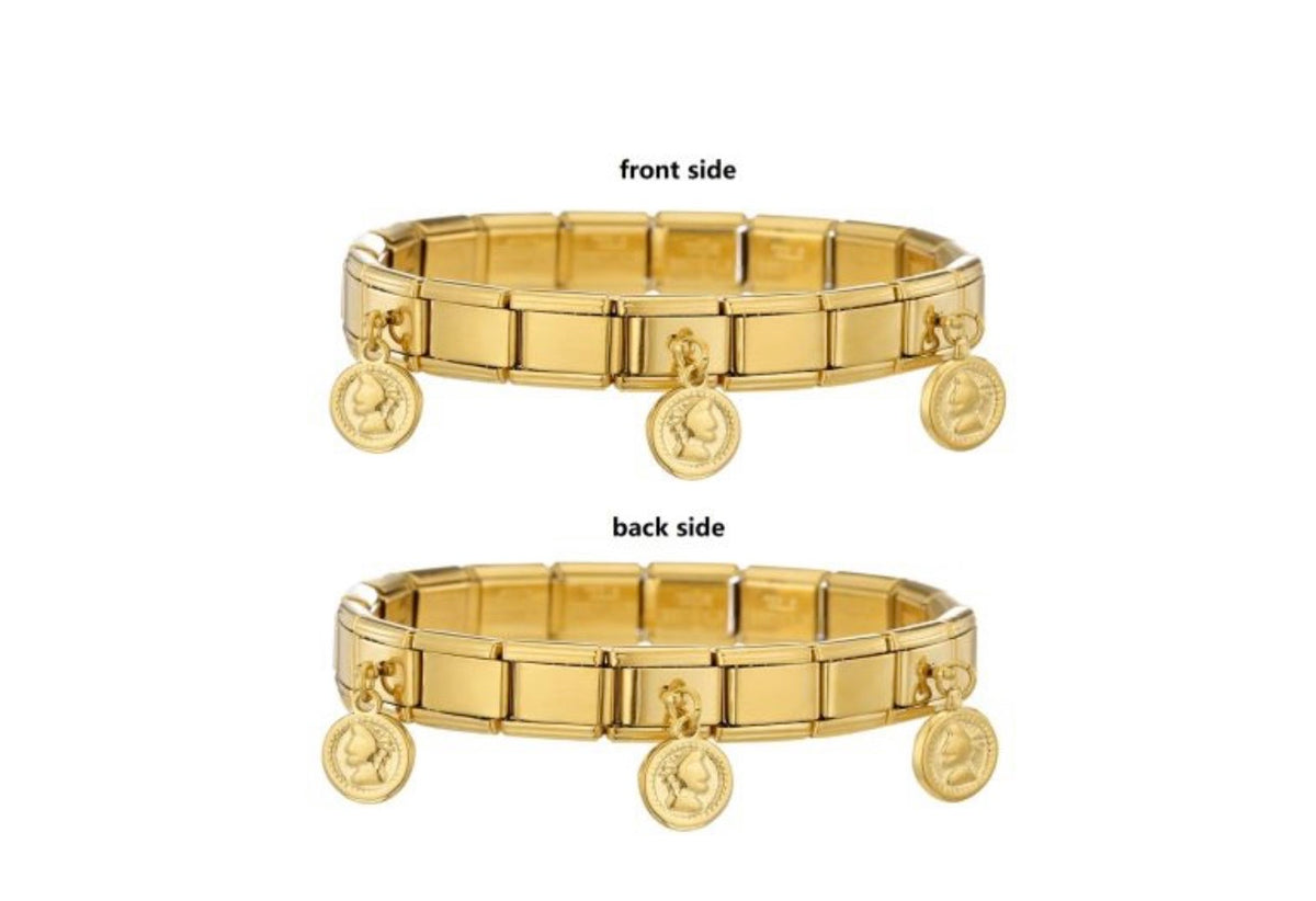 NANO BRACELET BEADS
