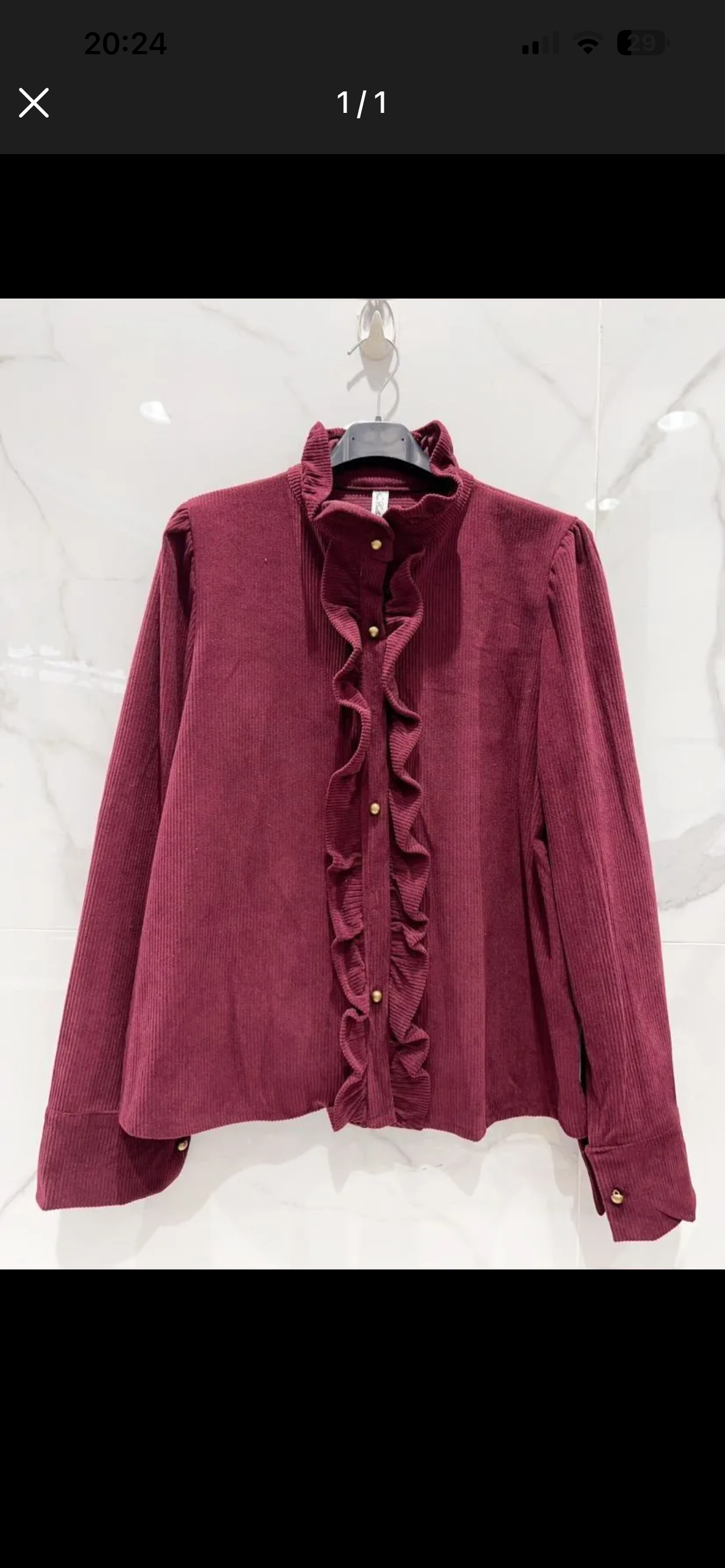 Blouse (kopie 5)