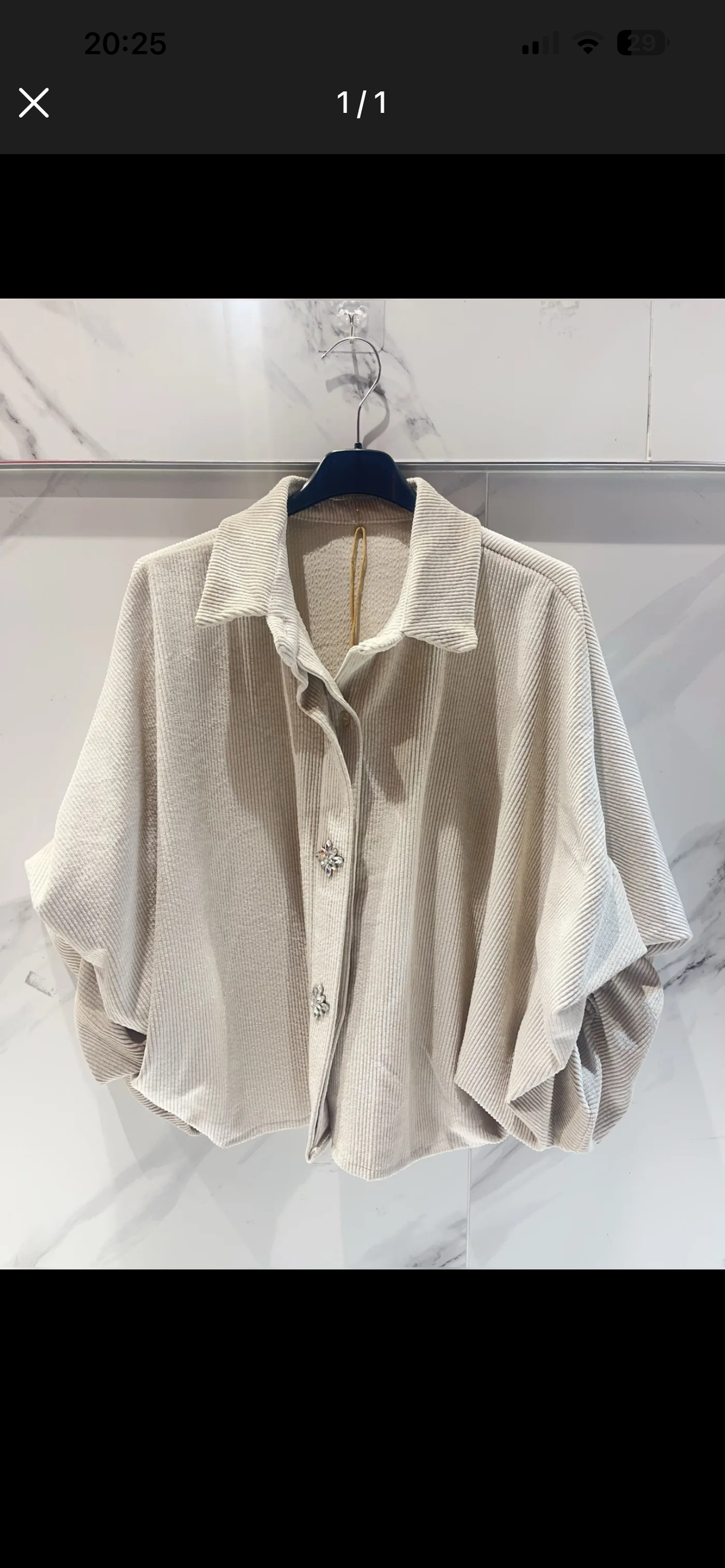Blouse (kopie)