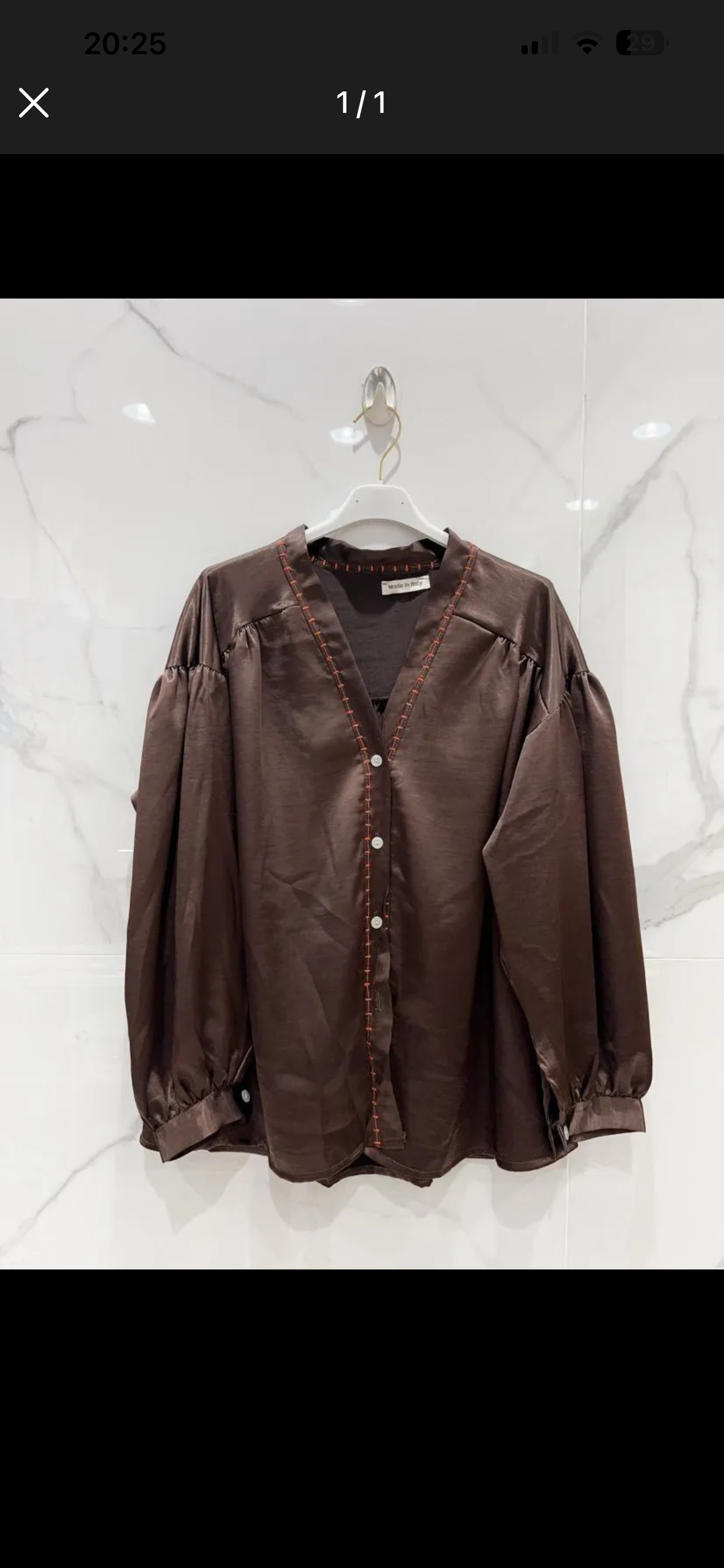 Blouse