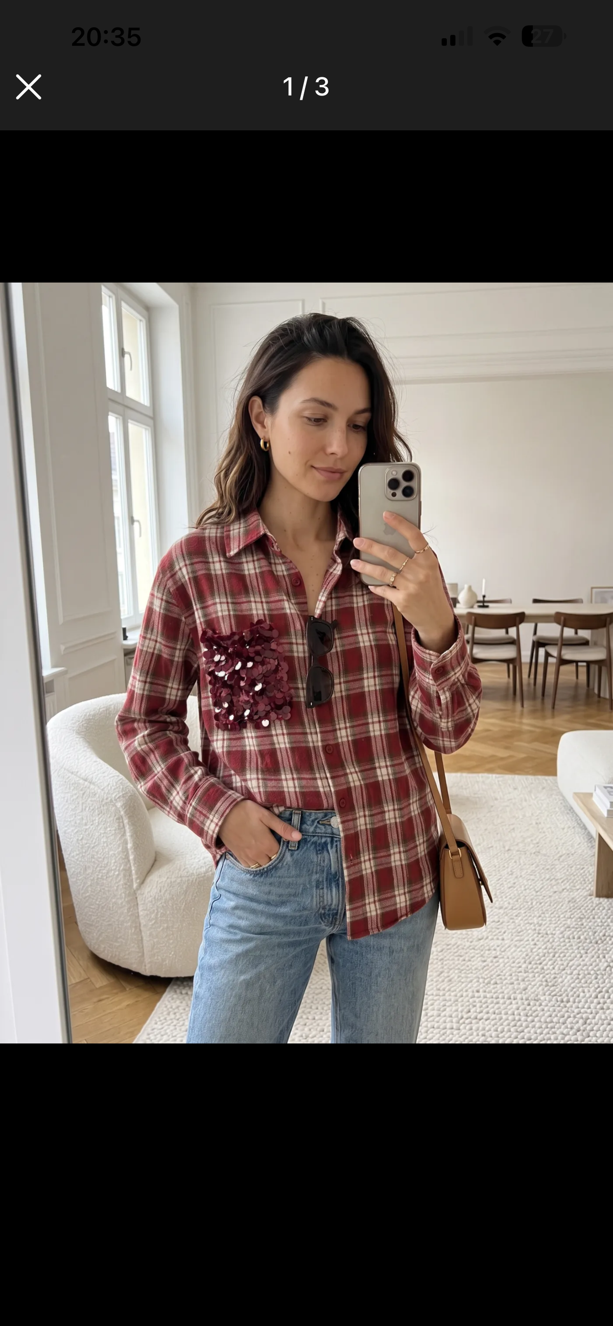 Blouse 3)
