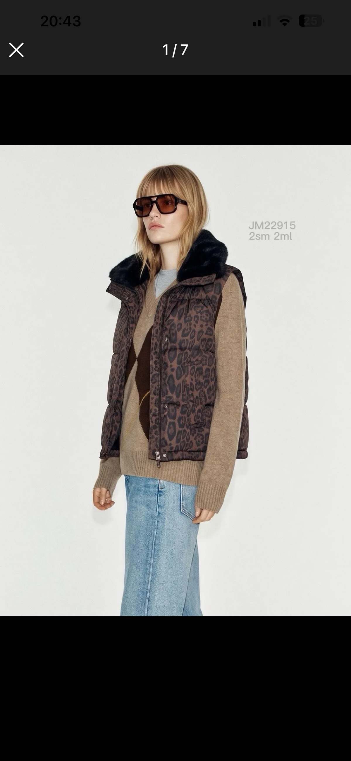 Gilet